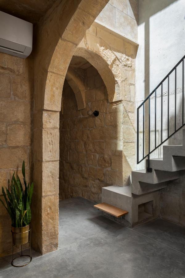 Cospicua Numru 27 Expertly Restored Small House Of Character מראה חיצוני תמונה