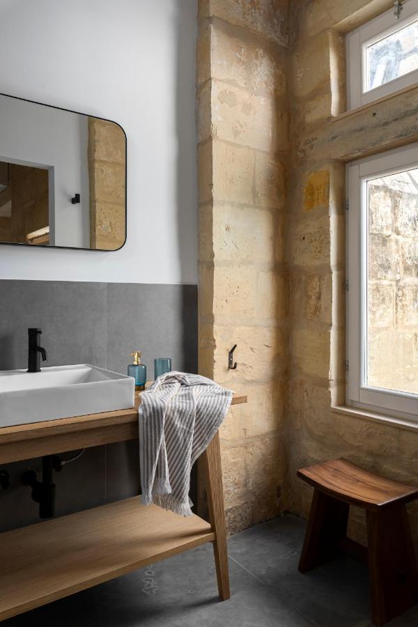Cospicua Numru 27 Expertly Restored Small House Of Character מראה חיצוני תמונה