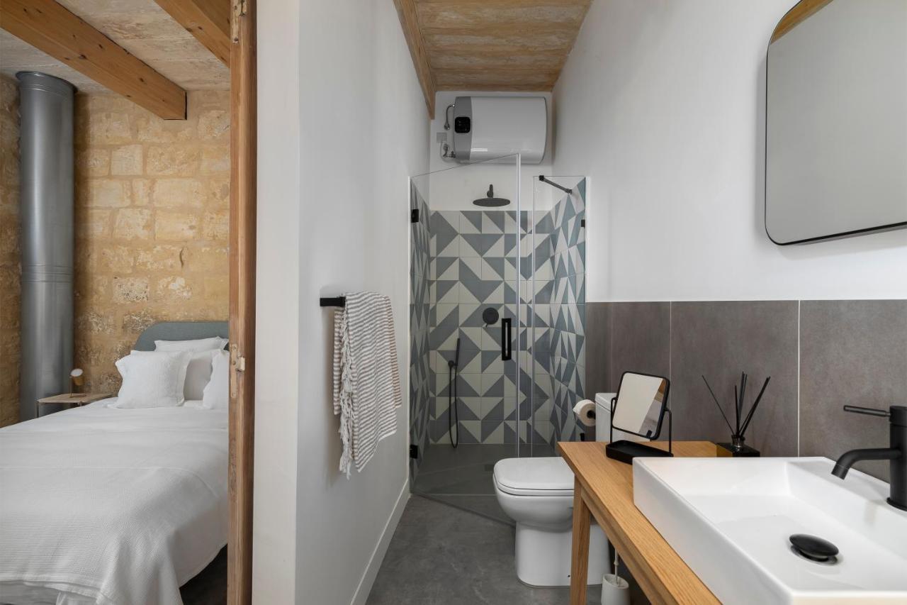 Cospicua Numru 27 Expertly Restored Small House Of Character מראה חיצוני תמונה