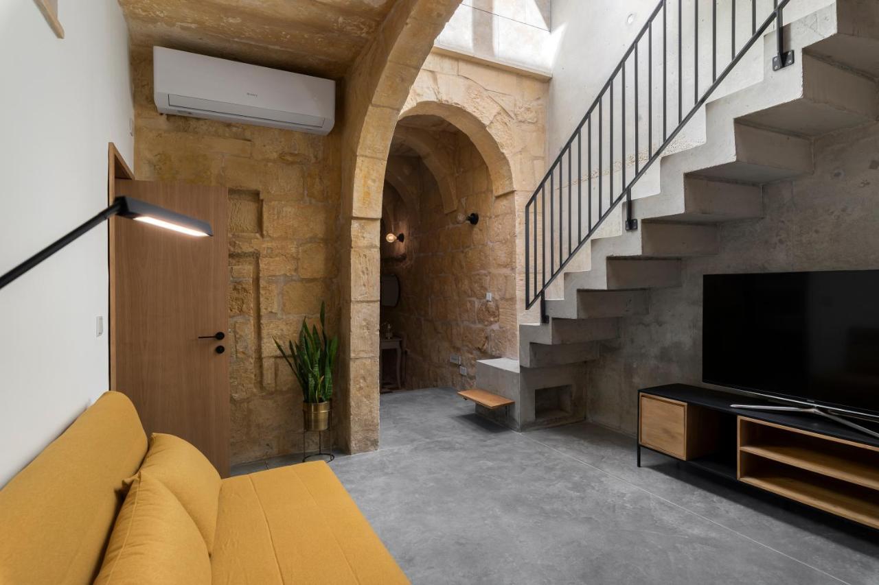 Cospicua Numru 27 Expertly Restored Small House Of Character מראה חיצוני תמונה