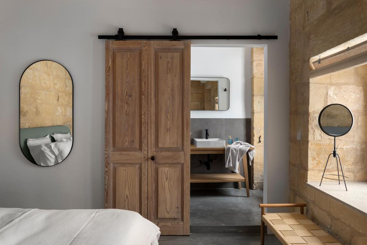 Cospicua Numru 27 Expertly Restored Small House Of Character מראה חיצוני תמונה
