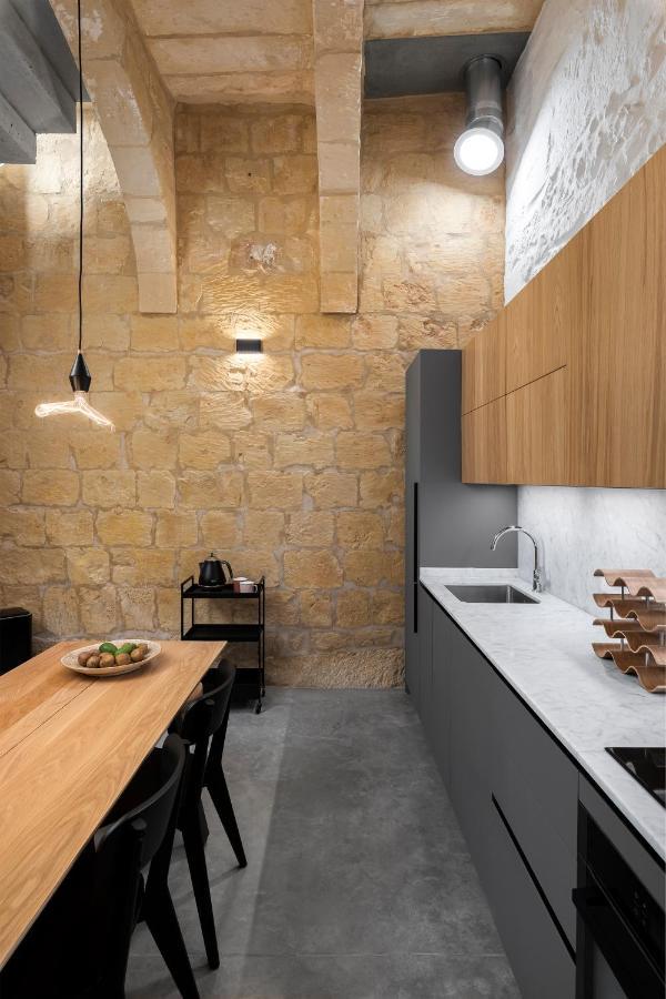 Cospicua Numru 27 Expertly Restored Small House Of Character מראה חיצוני תמונה
