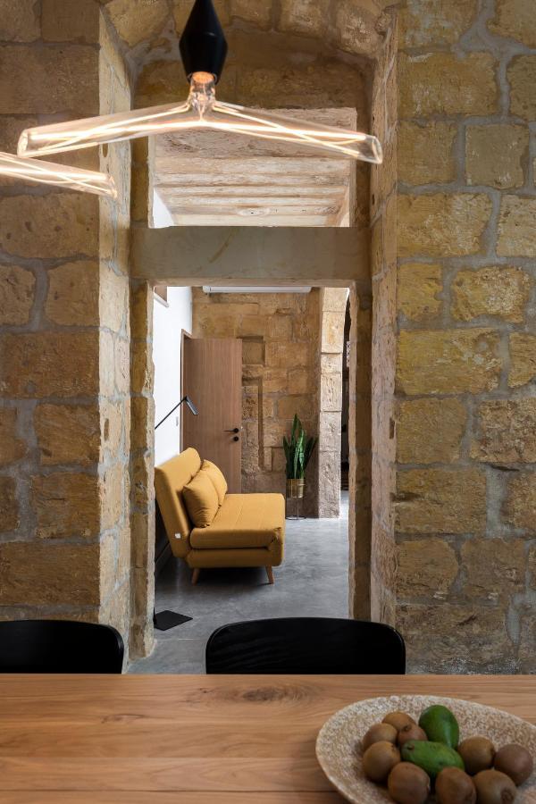 Cospicua Numru 27 Expertly Restored Small House Of Character מראה חיצוני תמונה