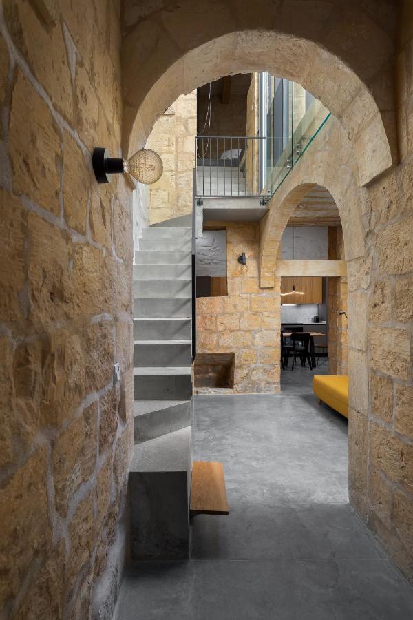 Cospicua Numru 27 Expertly Restored Small House Of Character מראה חיצוני תמונה