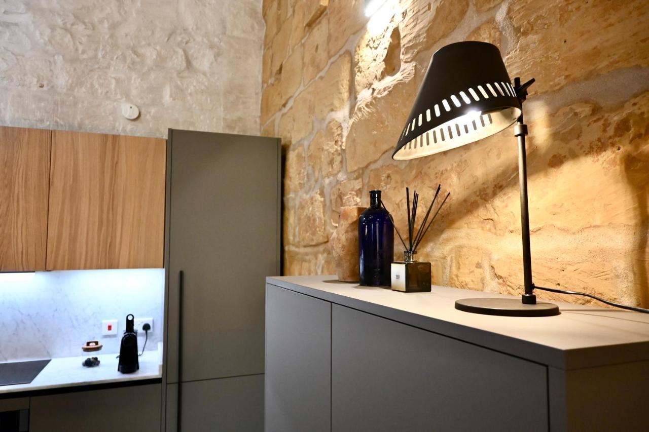 Cospicua Numru 27 Expertly Restored Small House Of Character מראה חיצוני תמונה