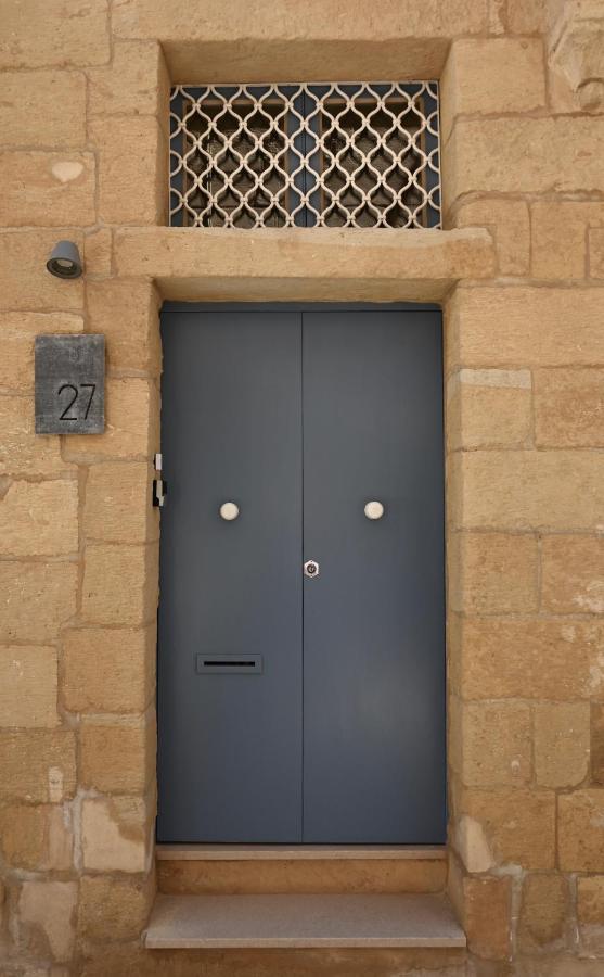 Cospicua Numru 27 Expertly Restored Small House Of Character מראה חיצוני תמונה