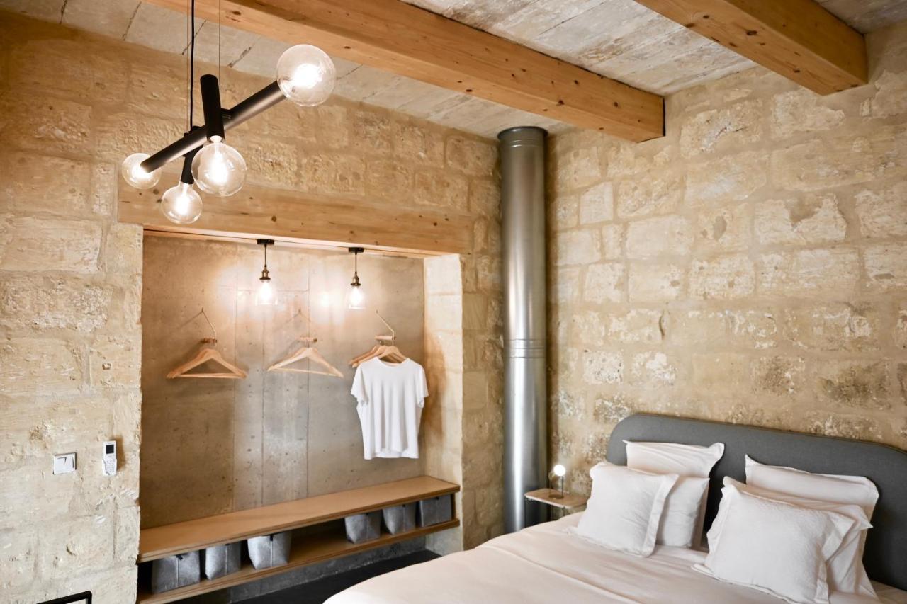 Cospicua Numru 27 Expertly Restored Small House Of Character מראה חיצוני תמונה