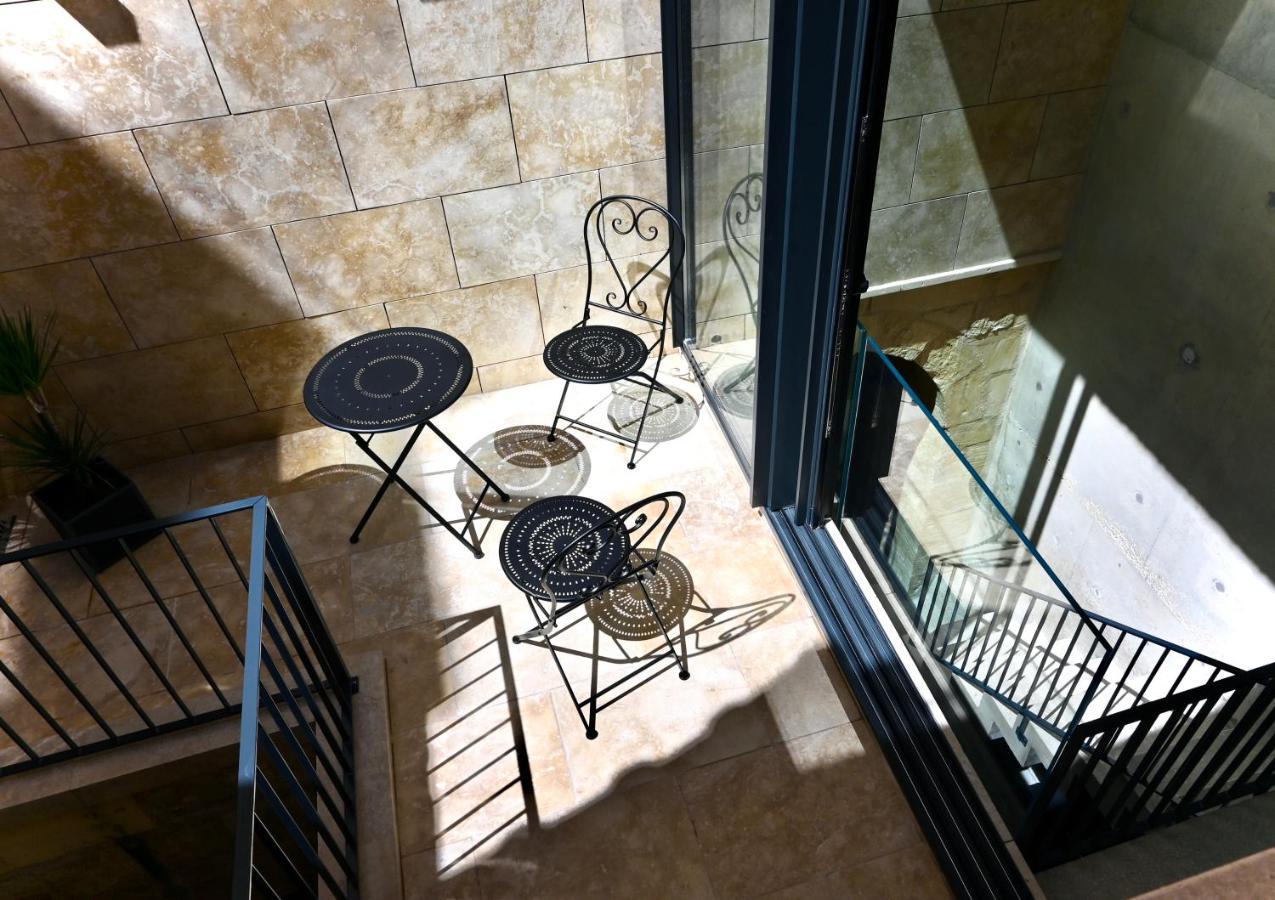 Cospicua Numru 27 Expertly Restored Small House Of Character מראה חיצוני תמונה