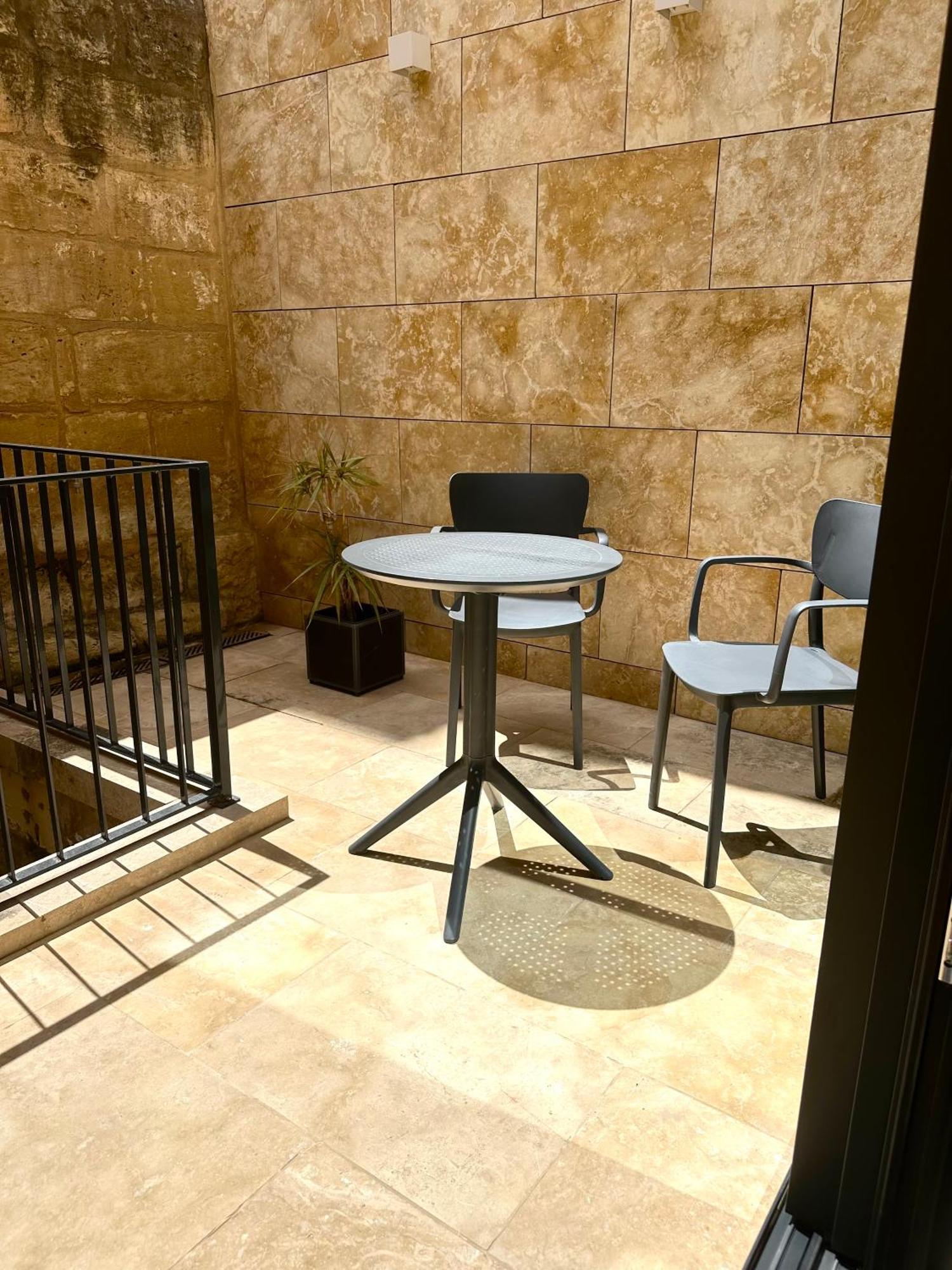 Cospicua Numru 27 Expertly Restored Small House Of Character מראה חיצוני תמונה